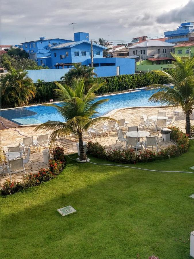 Laguna Beach Flat Pôrto das Galinhas Kültér fotó