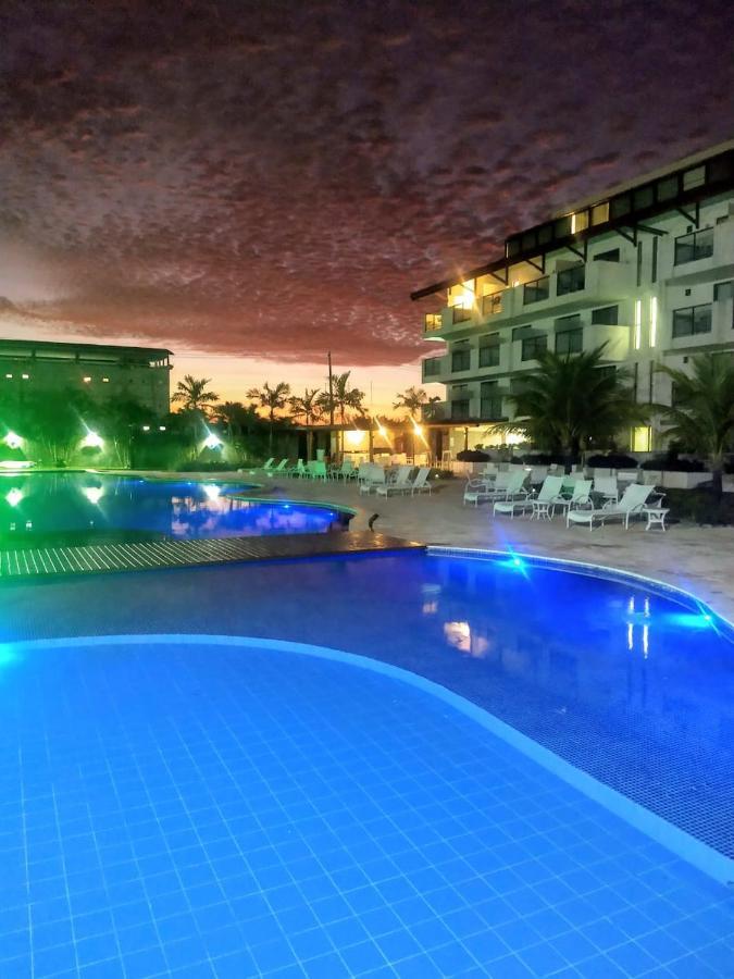 Laguna Beach Flat Pôrto das Galinhas Kültér fotó