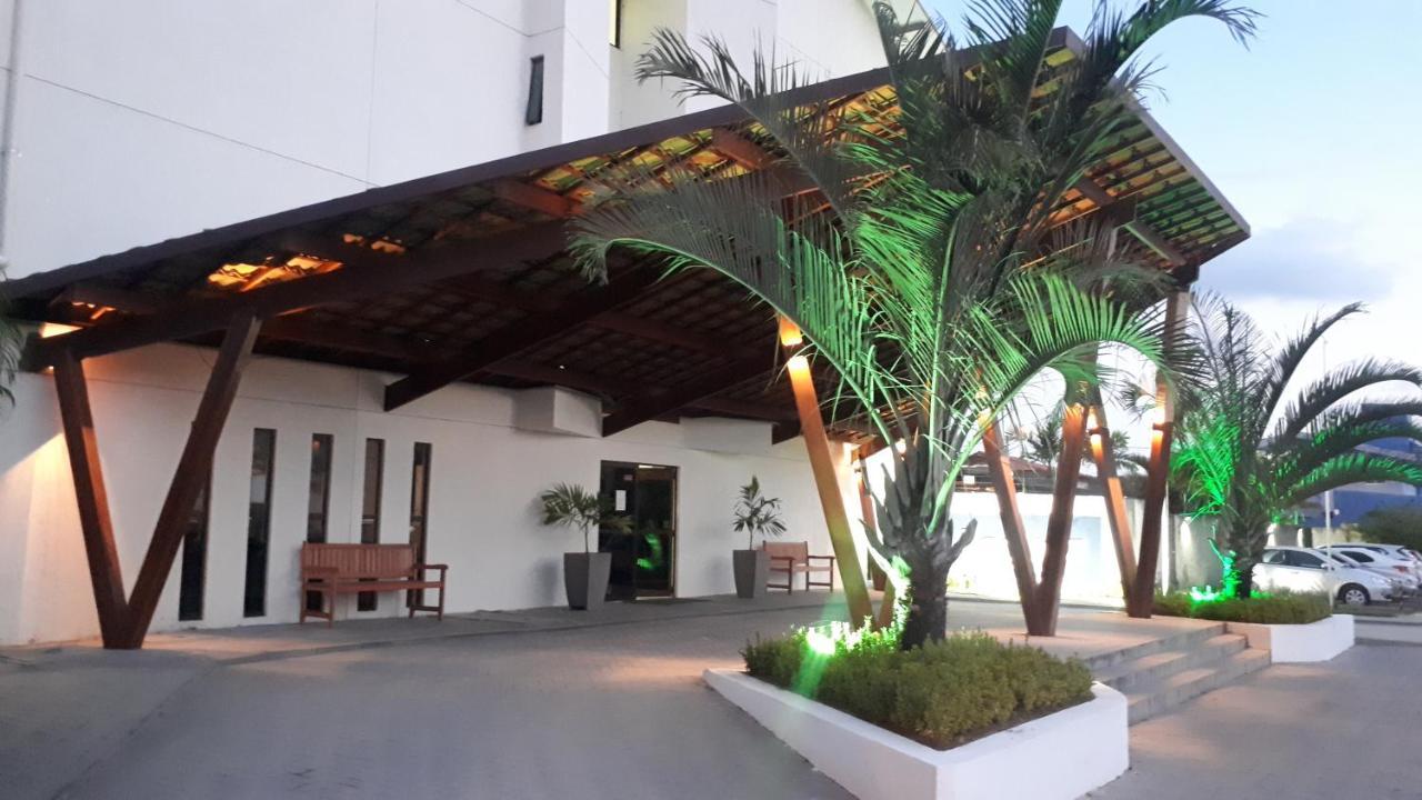 Laguna Beach Flat Pôrto das Galinhas Kültér fotó