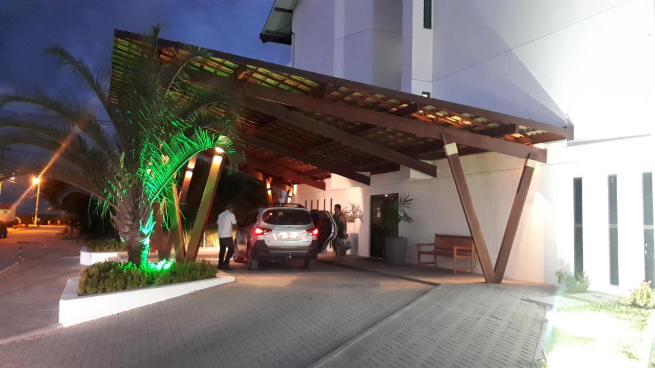 Laguna Beach Flat Pôrto das Galinhas Kültér fotó