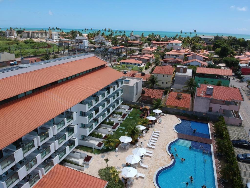 Laguna Beach Flat Pôrto das Galinhas Kültér fotó