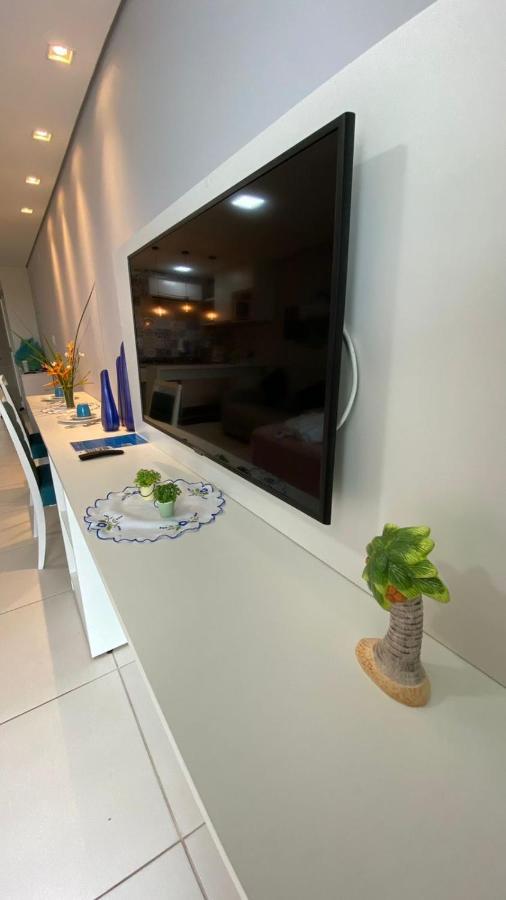 Laguna Beach Flat Pôrto das Galinhas Kültér fotó