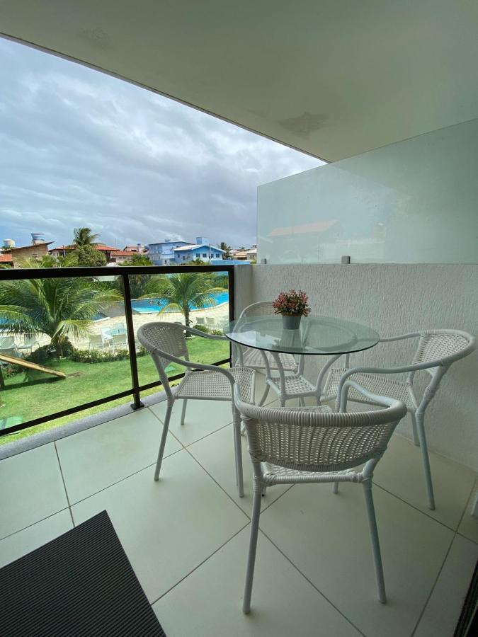 Laguna Beach Flat Pôrto das Galinhas Kültér fotó