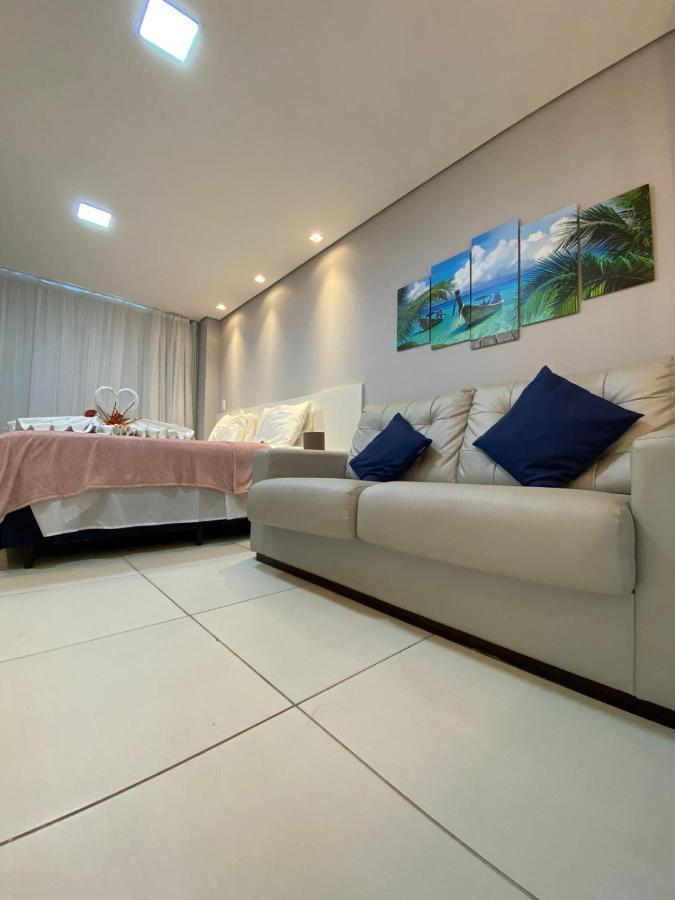 Laguna Beach Flat Pôrto das Galinhas Kültér fotó