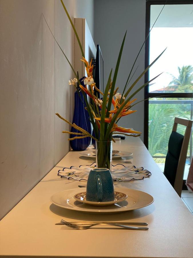 Laguna Beach Flat Pôrto das Galinhas Kültér fotó