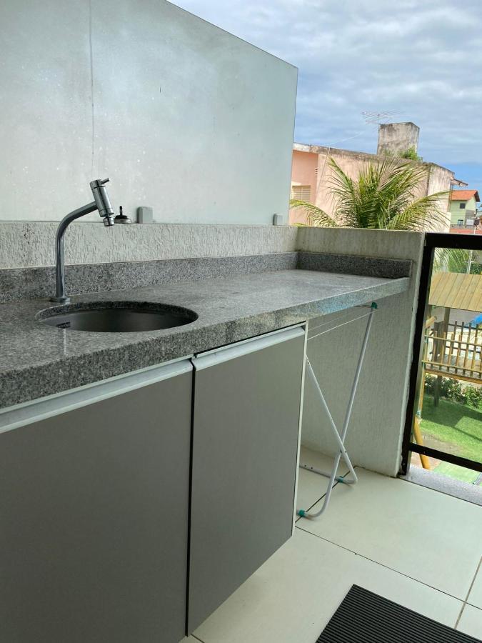 Laguna Beach Flat Pôrto das Galinhas Kültér fotó
