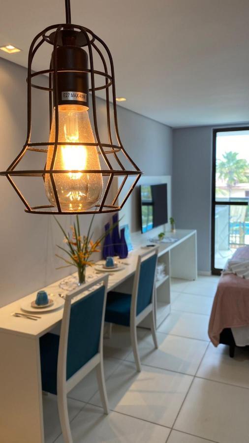 Laguna Beach Flat Pôrto das Galinhas Kültér fotó
