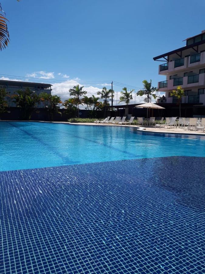 Laguna Beach Flat Pôrto das Galinhas Kültér fotó