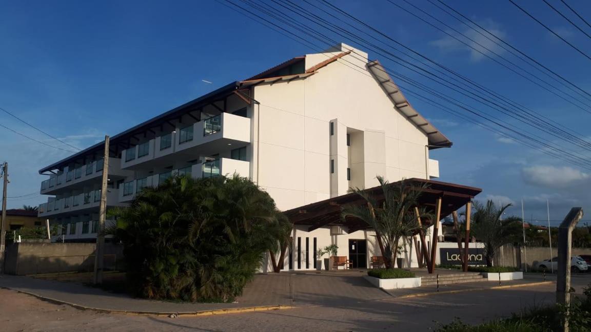 Laguna Beach Flat Pôrto das Galinhas Kültér fotó