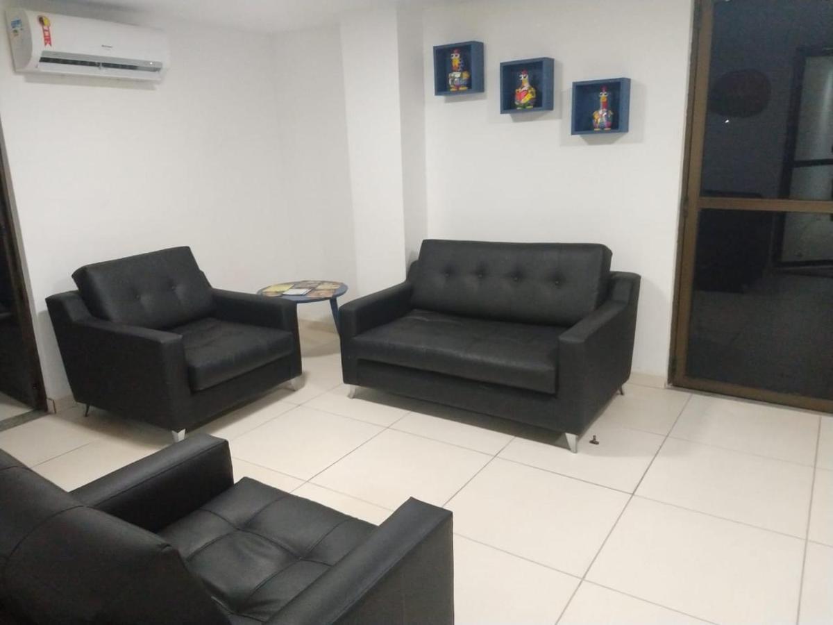 Laguna Beach Flat Pôrto das Galinhas Kültér fotó